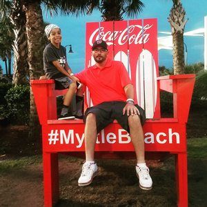 Meet your Posher, Jesse